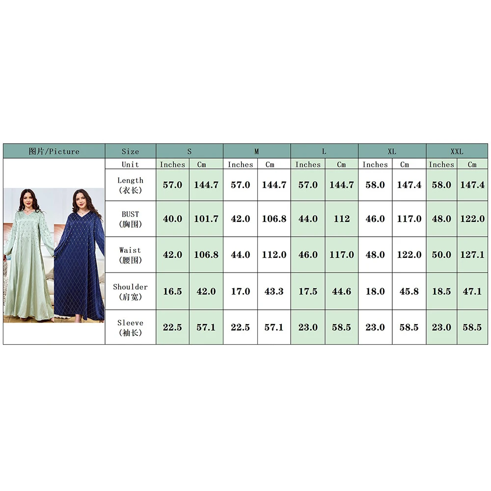 Oriente médio moda robe vestidos de manga longa retro dubai vestido de festa feminino muçulmano elegante vestido de noite