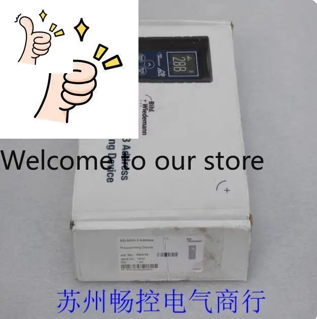 * Spot Sales * New Bihl + Wiedemann Module BW4708 In Stock