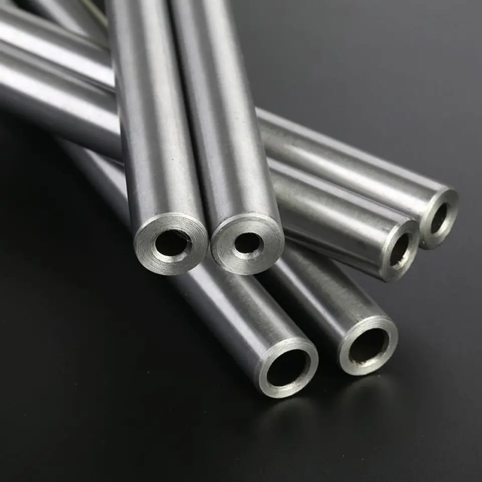 18mm Seamless Steel Pipe Hydraulic Alloy Precision Steel Tubes Metal Carbon Steel Tubes Explosion-Proof Pipe