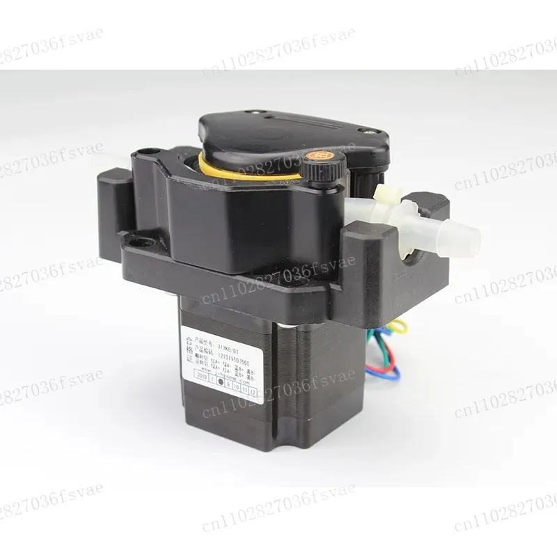 

Peristaltic Pump 313KB 12V 24V 36V Motor Power 24W 34W Now Adjusting Beverage Machine Accessories