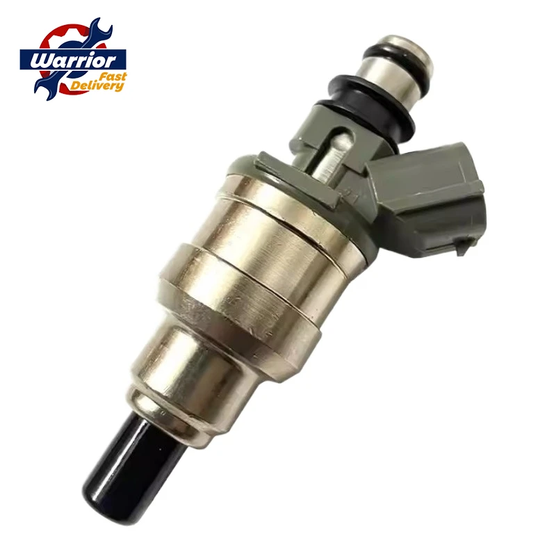 

195500 -2040 1955002040 195500 2040 Brandstofinjector for DAIHATSU ROCKY, KIA SEPHIA, MAZDA 323 MX-3 PROTEGE