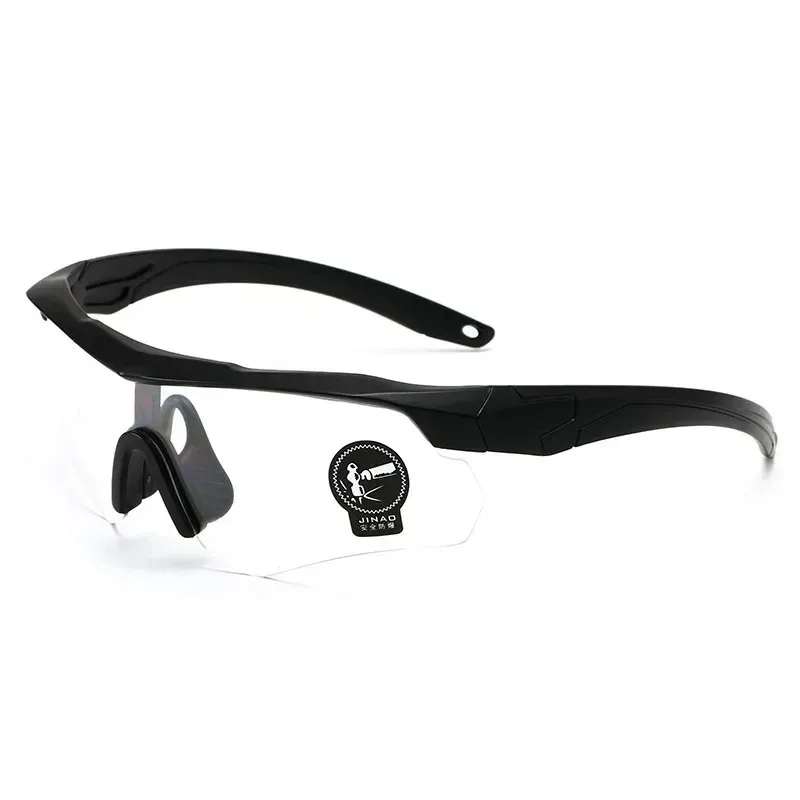 Tactical Outdoor Sports Glasses 5