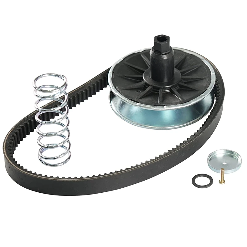 RT400 GT79244 - MIA12482 Secondary Variator Pulley Kit Fit For John Deere