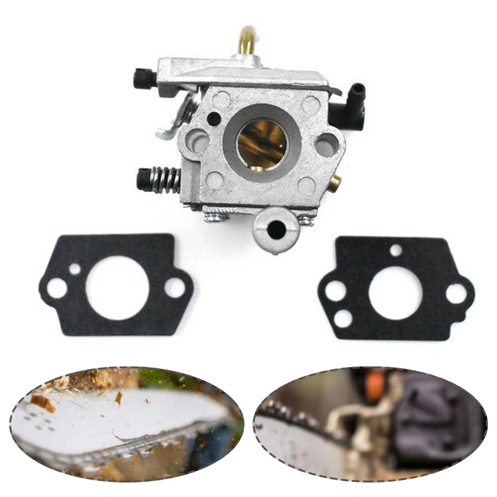 Gasket Carburetor Chainsaw High Hardness High Strength Sturdy For MS 260 024 024AV MS240 100% Brand New High Quality