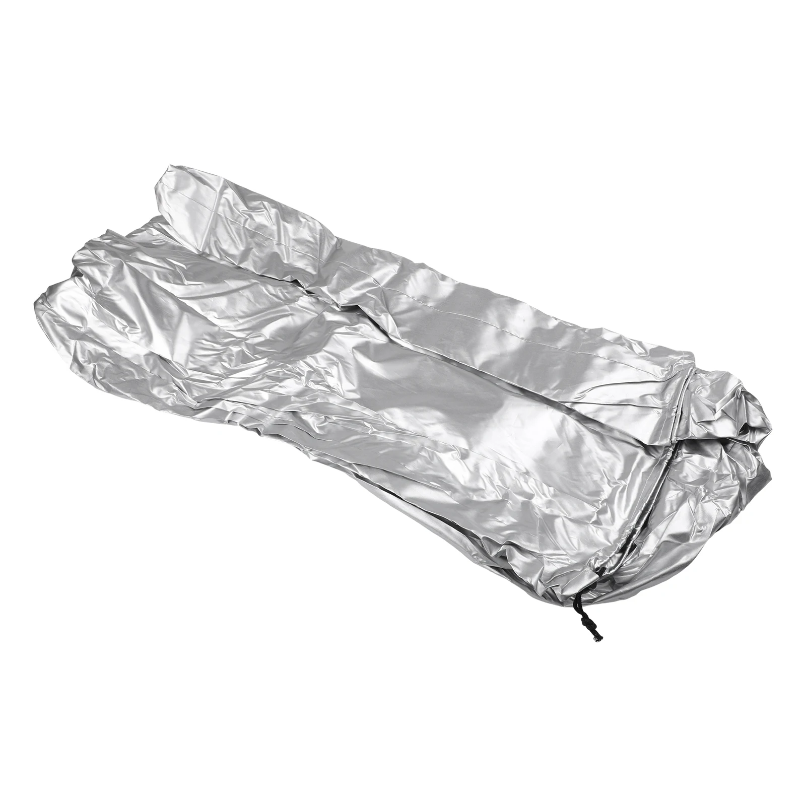 Adjustable Ladder Cover Folding Ladder Cover Easy Installation With Drawstring For Outdoor Use Easy Installation Ladder Cover
