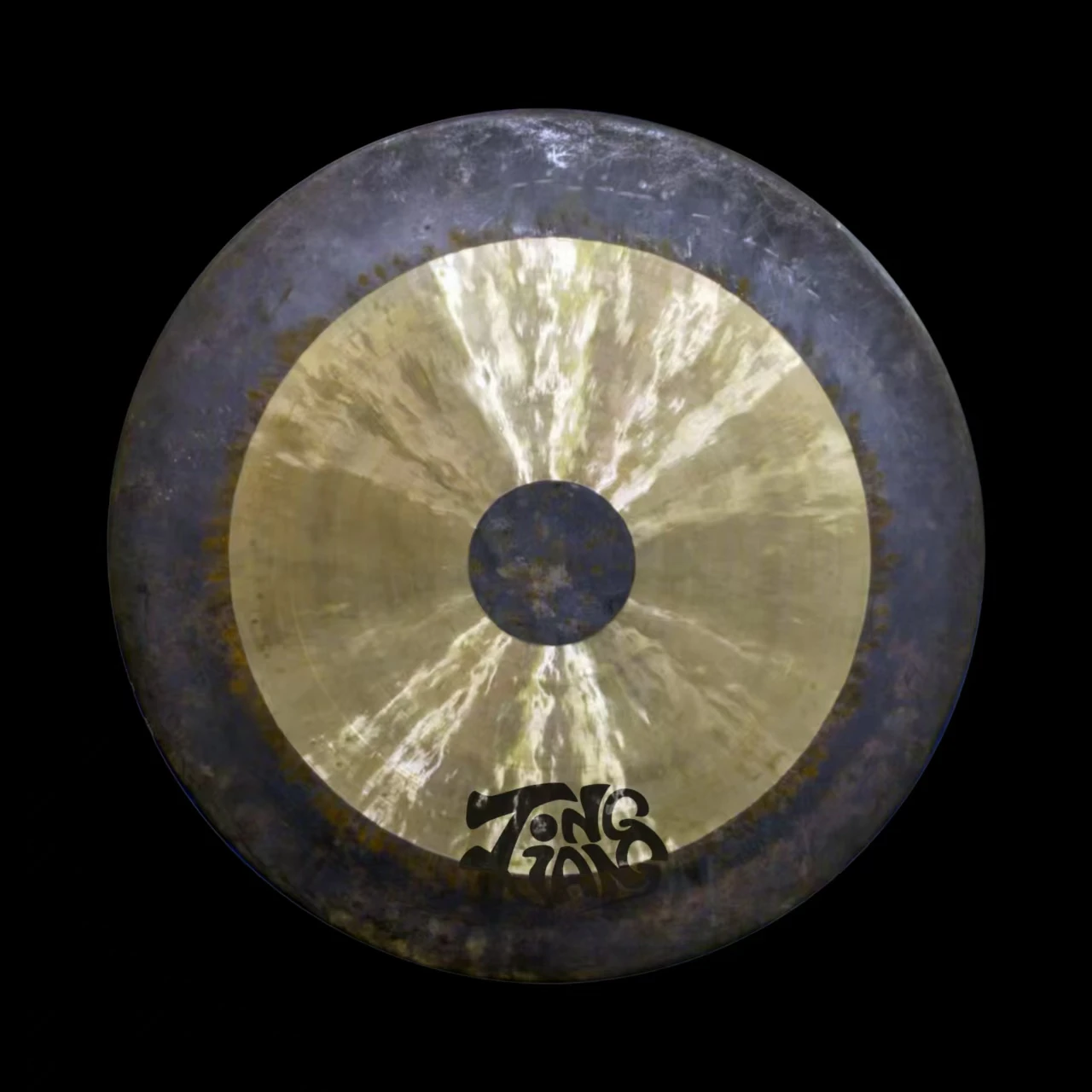 2025 غونغ صيني احترافي 30 بوصة B20 تشاو جونغ للموسيقى