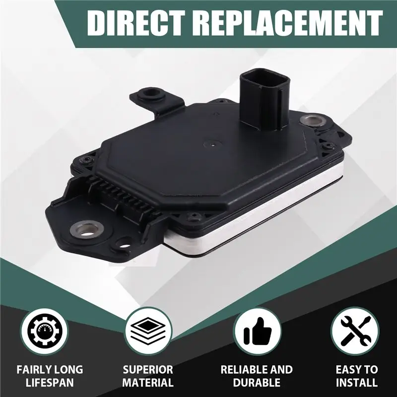Car ACC Distance Sensor Radar Module Unit Adaptive Control Cruise For Toyota RAV4-Y79A