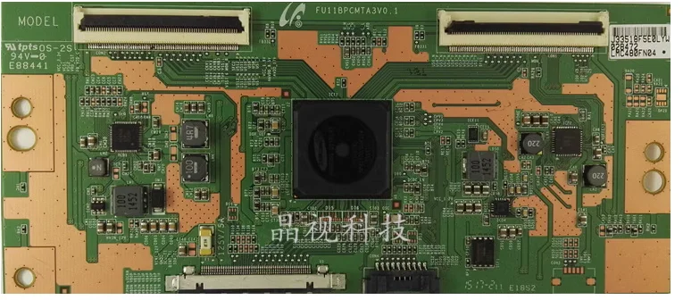 

Original FU11BPCMTA3V0.1 logic board LED48EC520UA