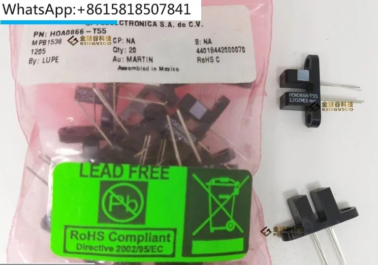 

HOA0866-T55 original photoelectric sensor