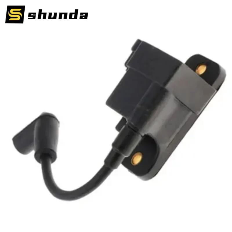 827509T7 827509A10 827509A3 827509A4 Ignition Coil CDM Module For Mercury MerCruiser Force 114-7509 Outboard Engine 4 Pin