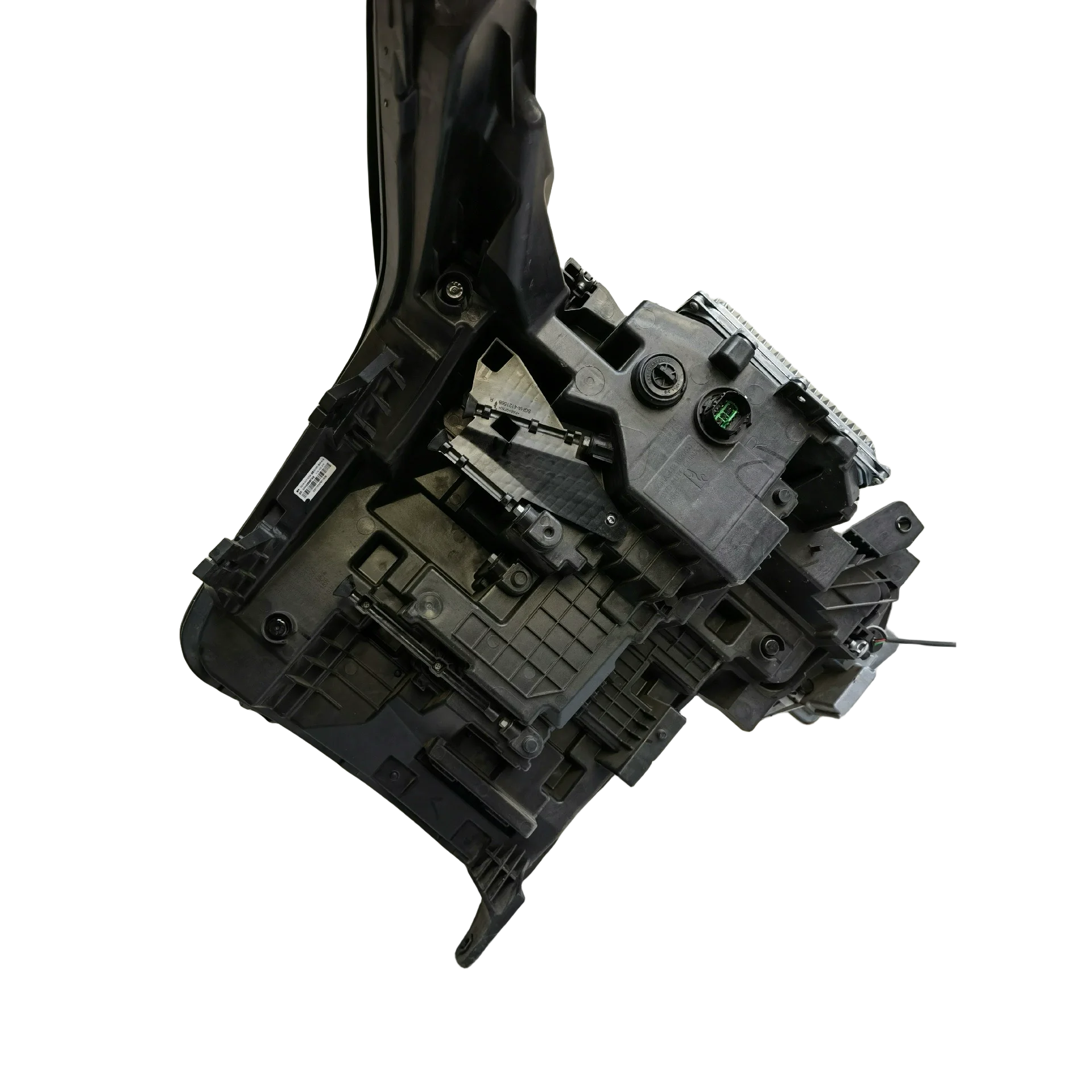 New Energy Vehicle Auto Lighting Systems Auto-LED-Leuchten LED-Scheinwerfer für BYD Looks up U8