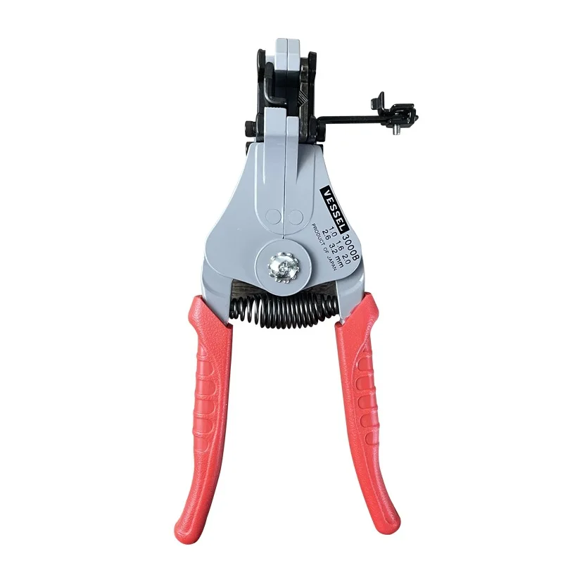 Alicates cortadores pelacables automáticos profesionales herramienta eléctrica