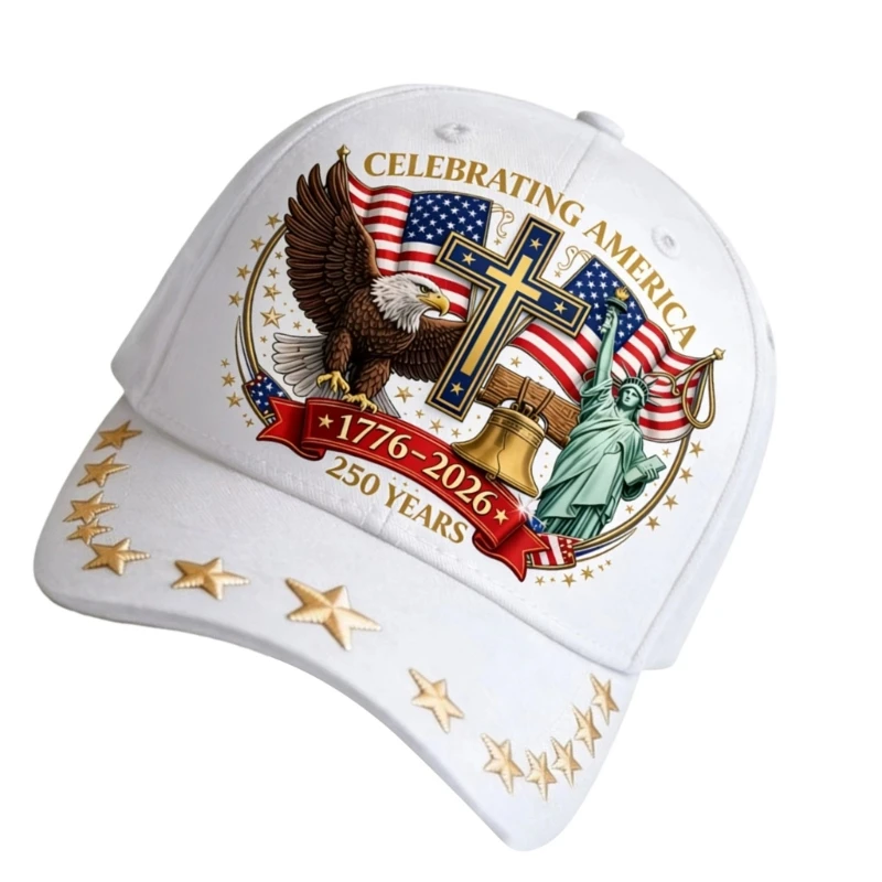 Youth Baseball Cap With Bold 3D Statue Of Artwork In Comfortable Cotton Baseball Cap Gifts for Men Women