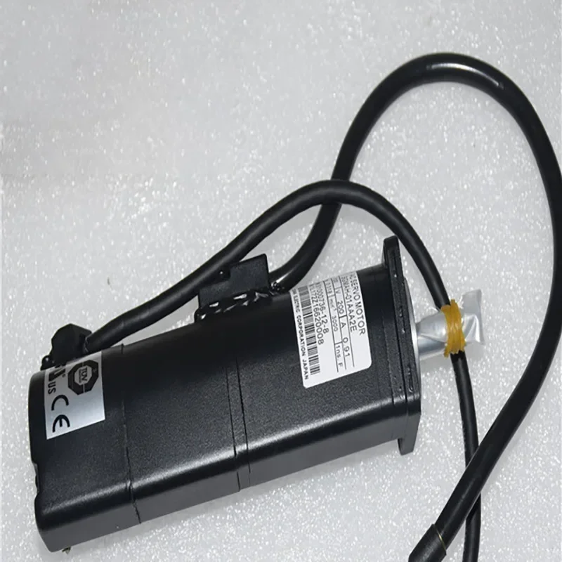 

Industrial parts new and original servo motor driver SGMAH-03DAA61D