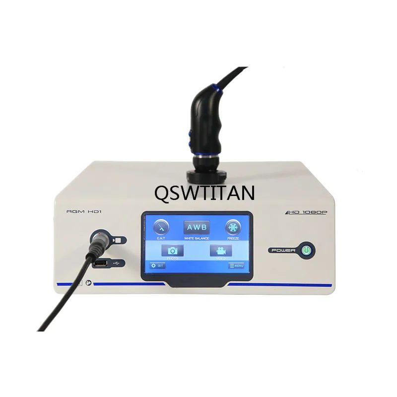 HD Endoscope camera system  video recording Surgical camera Endoscopy equipment ENT laparoscopy endoscopy