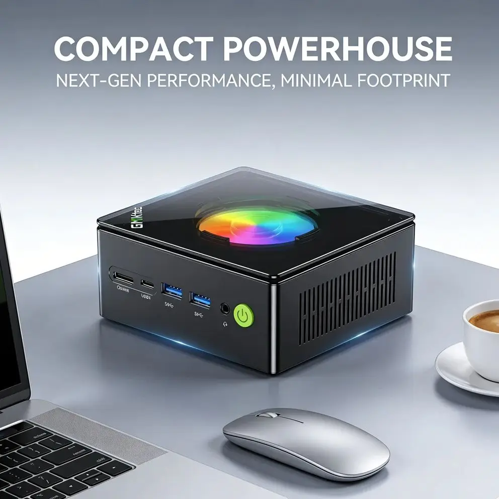 Hot Sale Gmktec K11…