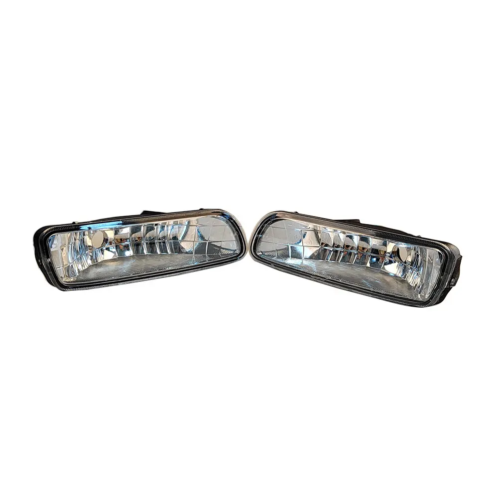 A Pair Car Fog  Lamp For Toyota Townace Noah Liteace SR40 SR50 CR40 CR50 1998 1999 2000 Front Bumper Lamp