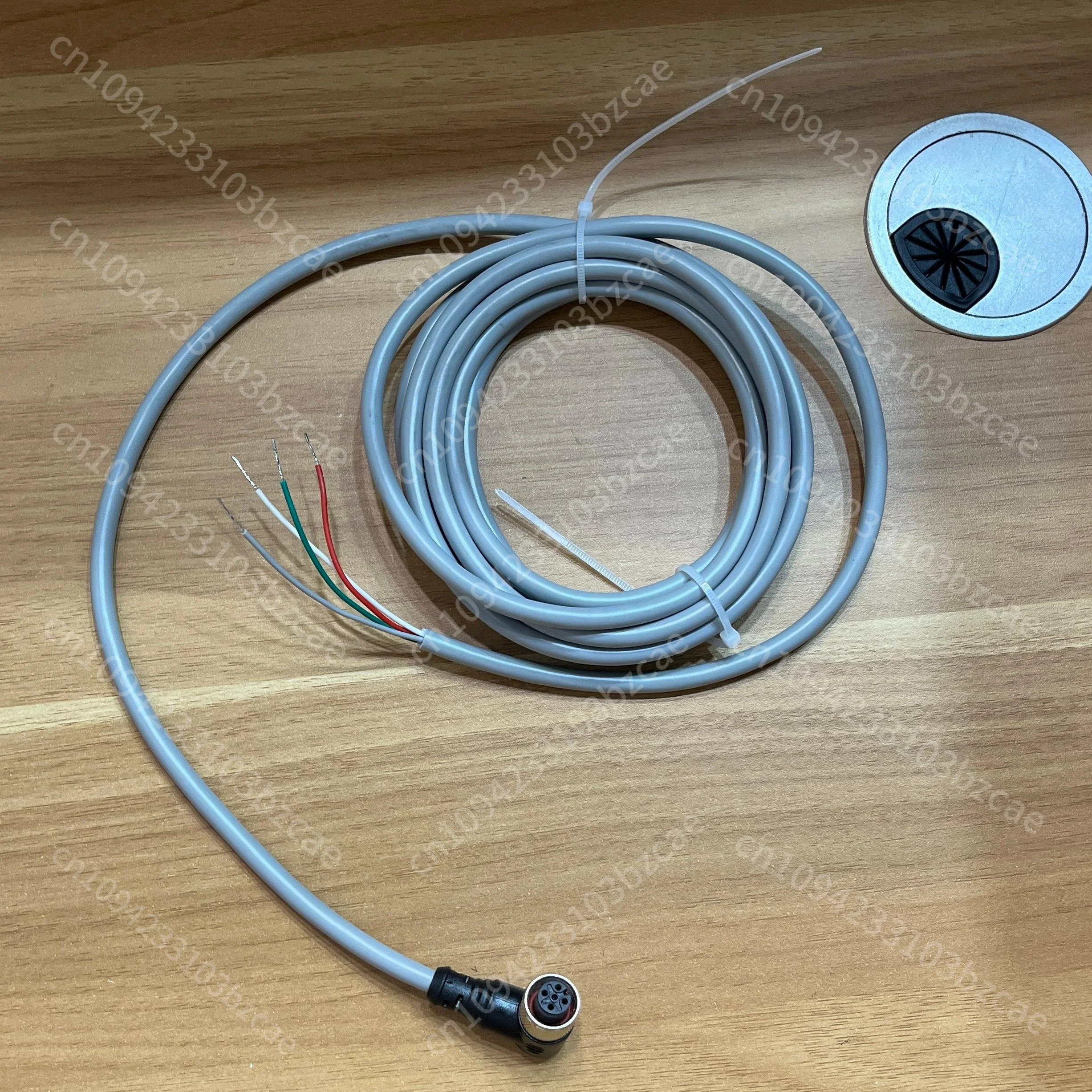 صمام توسيع موثوق لأنظمة HVAC - هيكل نحاسي متين SERI-GS-M12-10-S