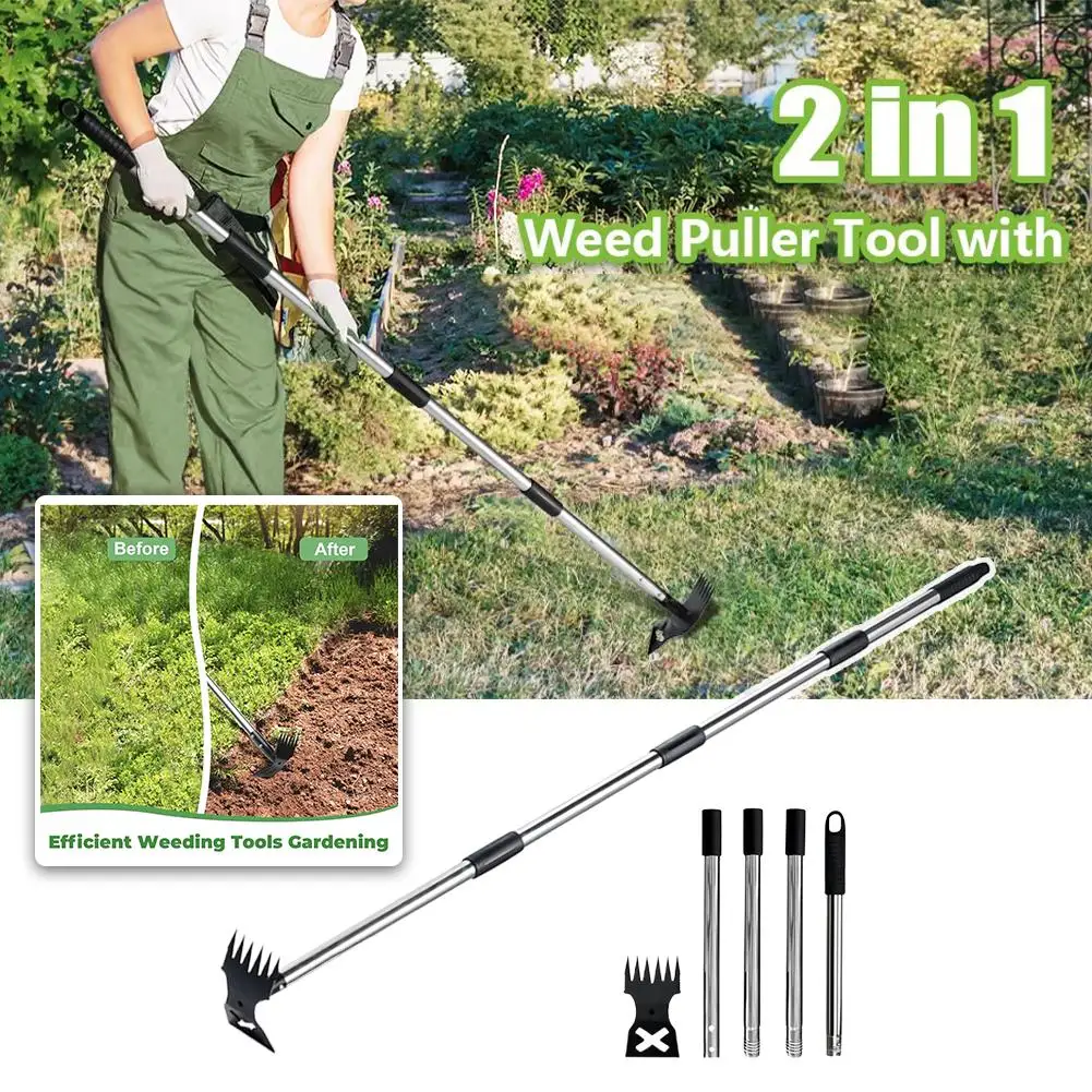 Thumbnail 2 - #27 Compare Rakes Before You Buy