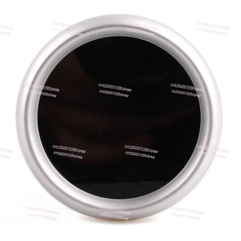 

Popular 2-inch Wu digital display car barometer, pneumatic shock absorber barometer, car modification instrument