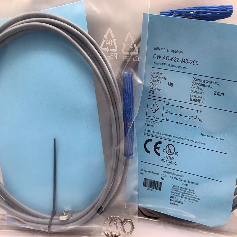 In Stock New Proxim…