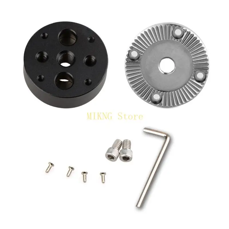 4ロゼットマウントアダプターレンチのベストセールとカメラケージとの幅広い互換性