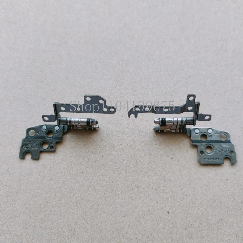 

New for MSI Summit E13 FIip Evo A11 A12 hinges L R see picture