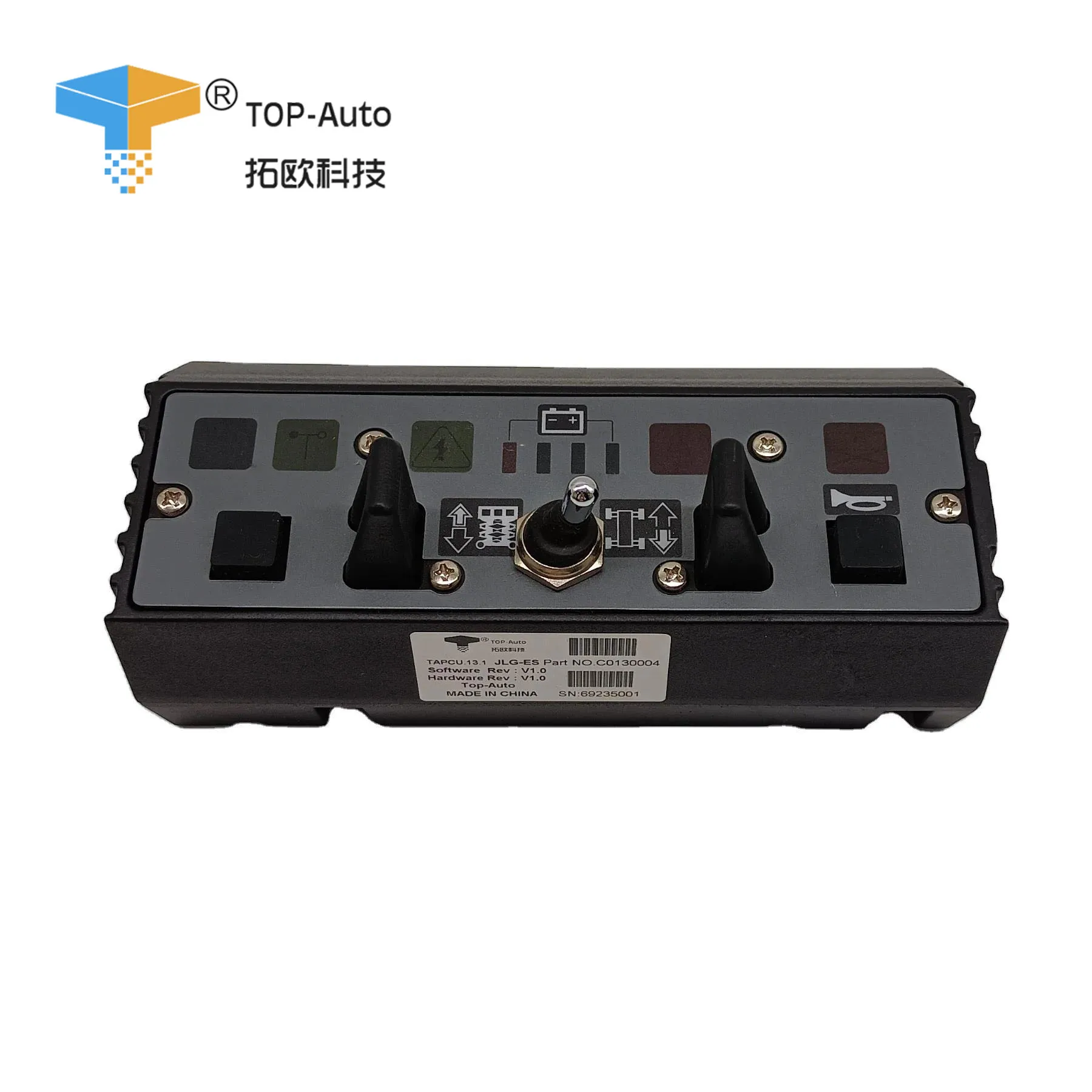 JLG Platform PCB Service Kit 1001091965 Electronic Card Control Box Repair Kit JLG Parts for JLG Lift 2030ES 2646ES 3246ES