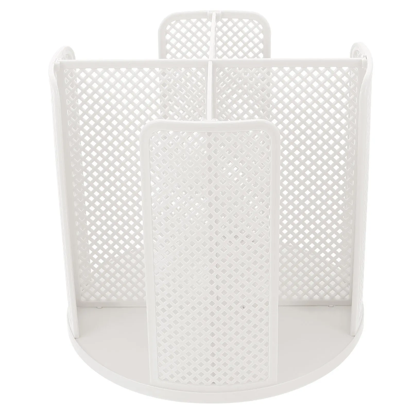 

Вращающийся держатель для бумажных стаканчиков с гладкими закругленными углами, многофункциональный диспенсер для бара, кафе, магазина молочного чая, стеллаж для хранения