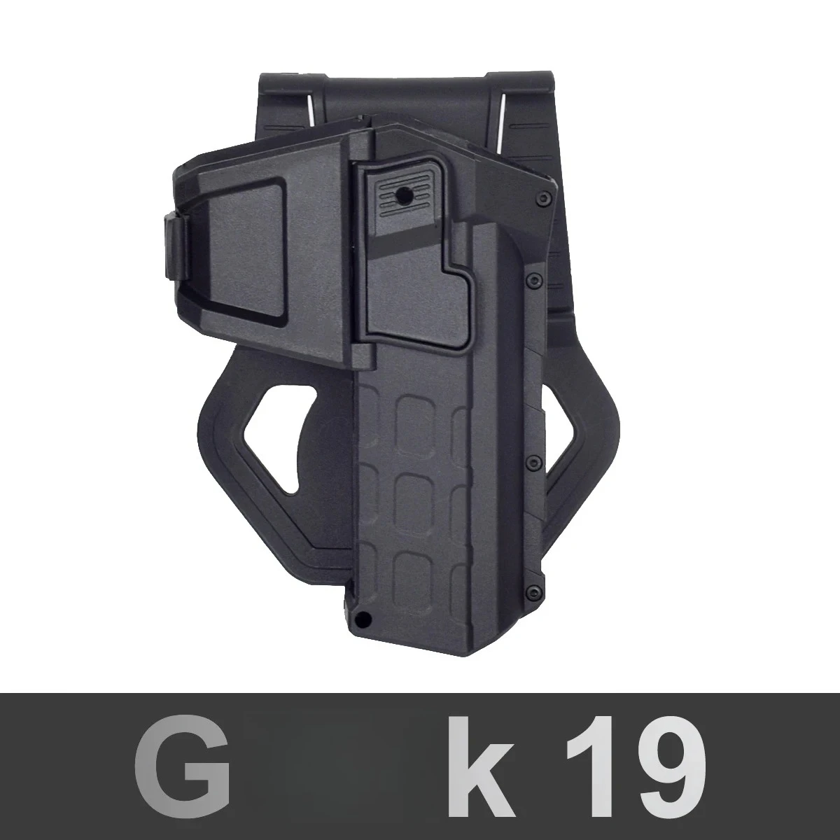 Variant: G k 19 Black