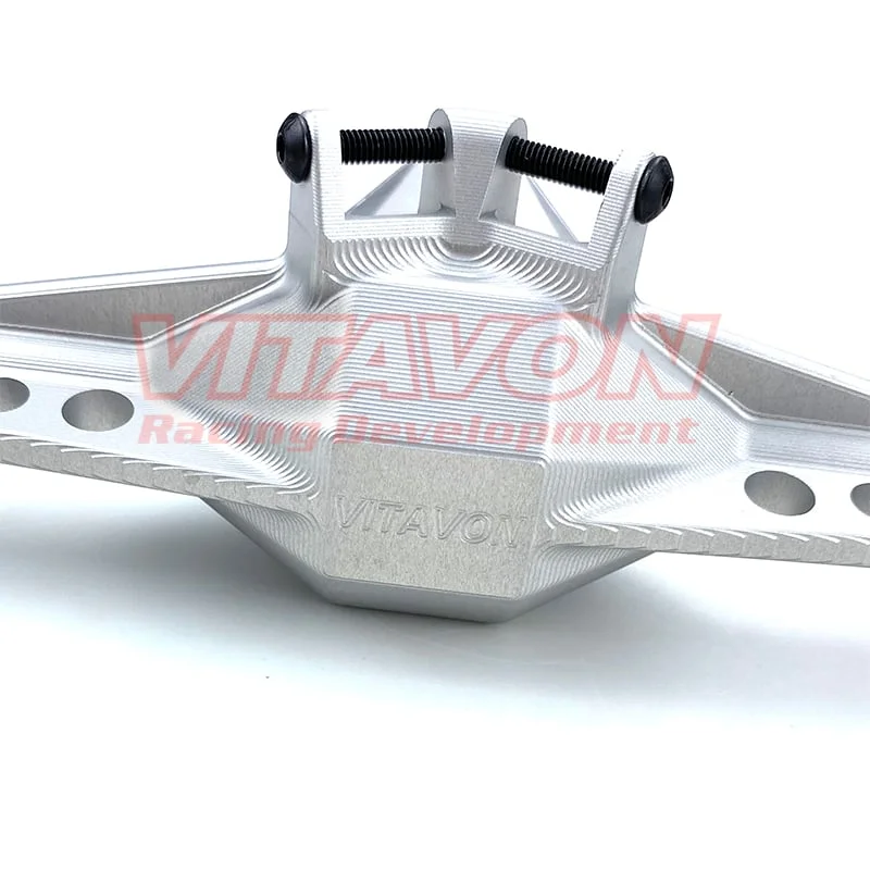 VITAVON Alu CNC Rear Axle housing For UDR Traxxas Unlimited Desert Racer 1:7