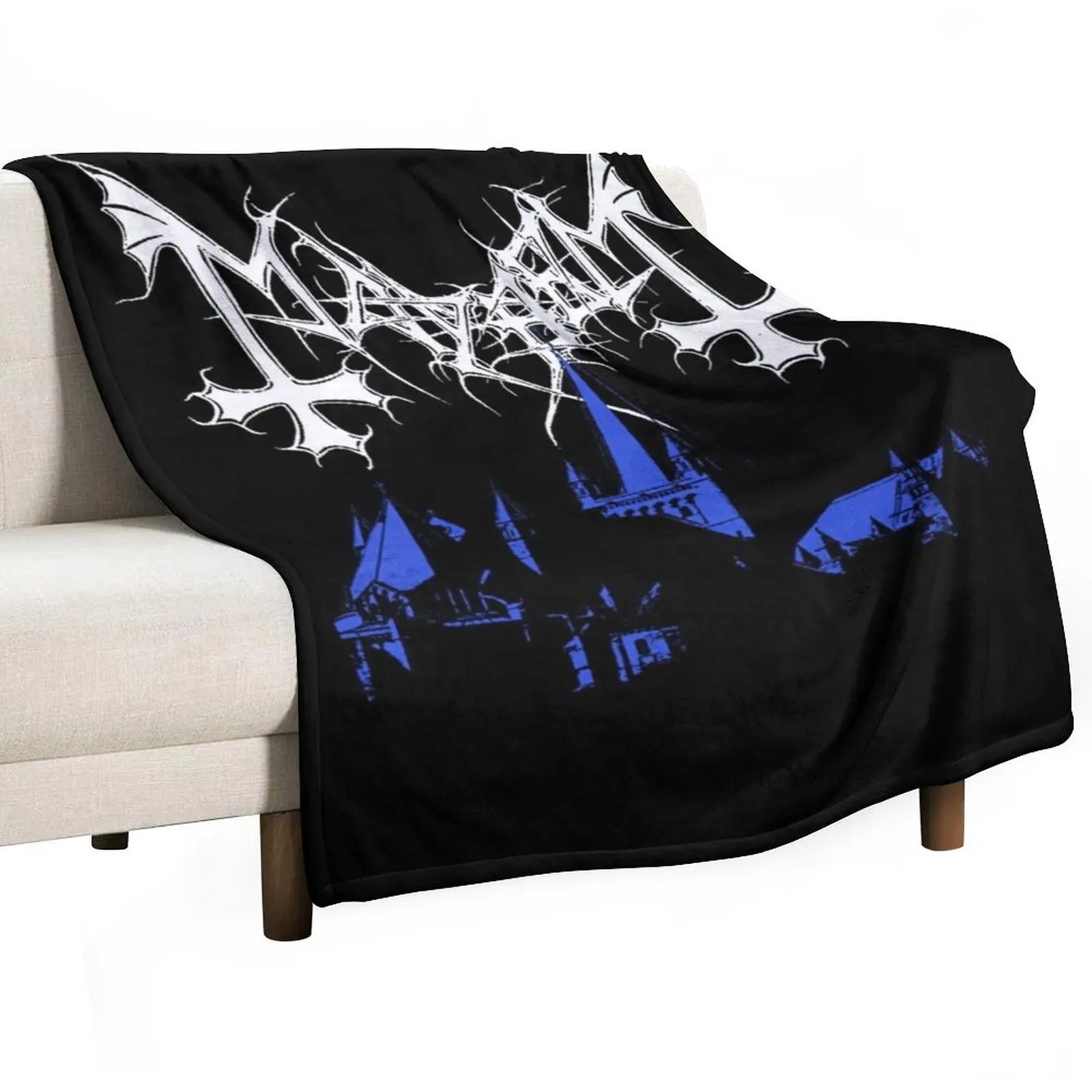 Mayhem - Norway Ban…