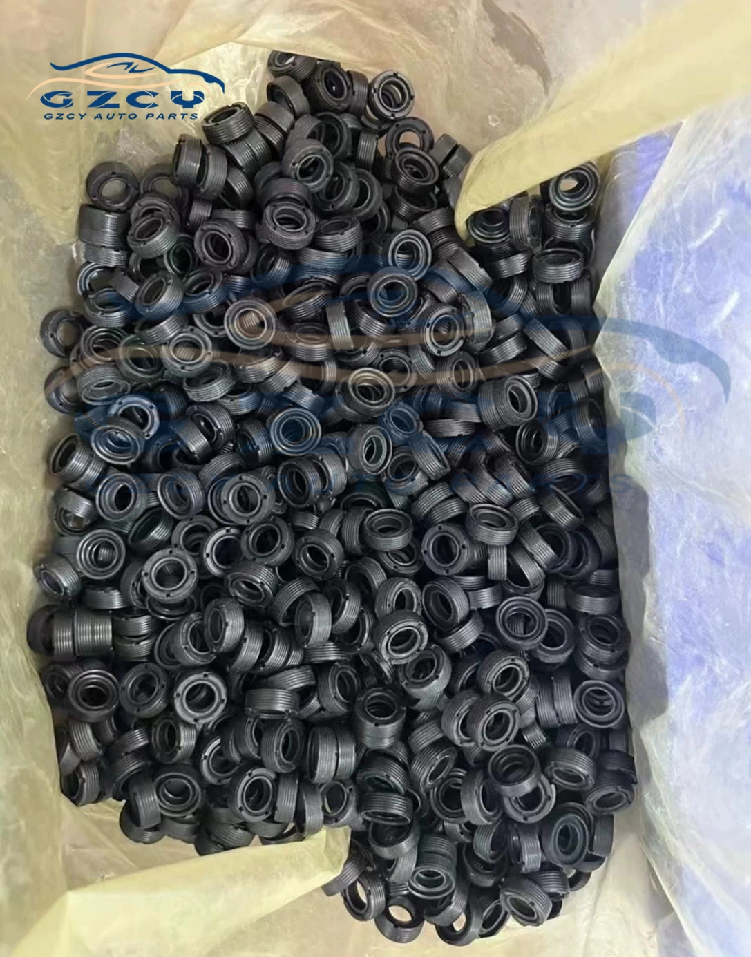 DSG 0AM DQ200  New Pusher Rod Oil Seal Automatic Transmission  For VW Audi Skoda 7-Speed 0AM325413A Car Accessories - Image 5