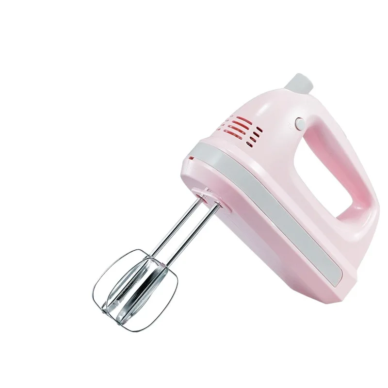 

Egg beater Electric household small, cream beater Automatic mixer