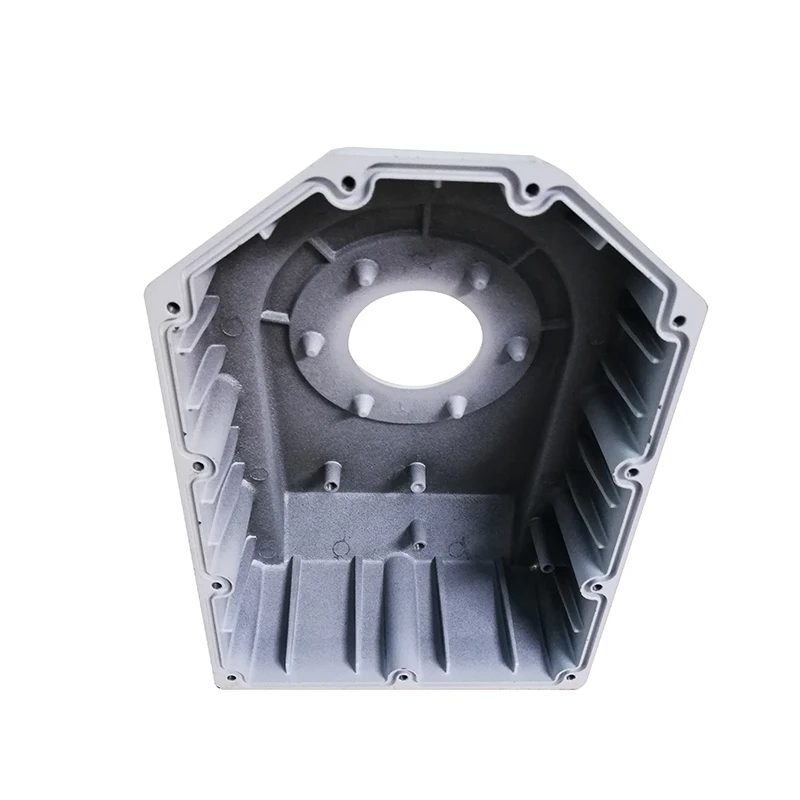 Piezas aluminio alta precisión carrete spinning resistente ligero - imagen 4