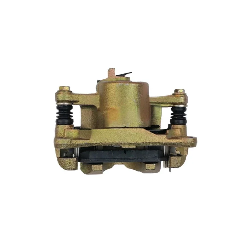 لطيفة تنطبق على واتسون مارسل إزجو قرص الفرامل الأمامية الفرامل الفرجار اسطوانة مدرب كهربائي كروز سيارة