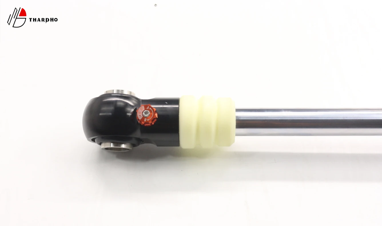 High Quality Auto Parts Nitrogen Filled Car Shock Absorber for Japanese Car SUV LC80