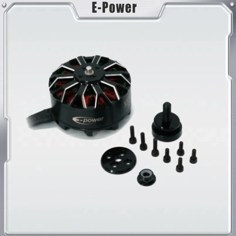 E-Power Motor X5215 330KV/500KV 4-8S Brushless Motor for 13 inch 15 inch FPV RC Drone parts