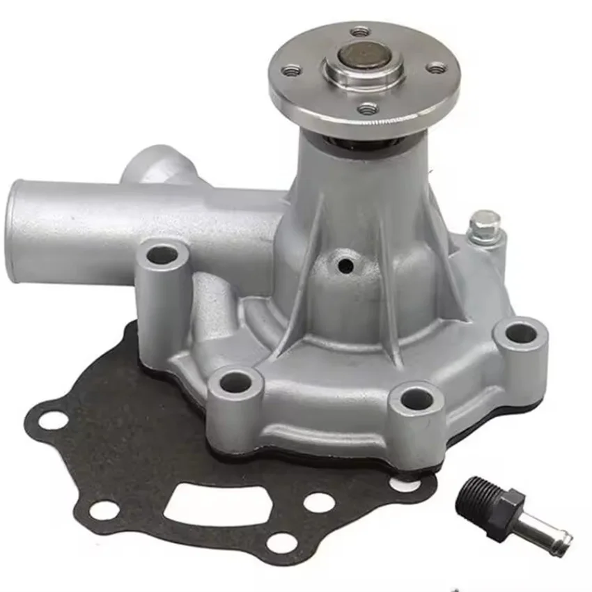 MM409301  For Mitsubishi S3L2 Water Pump VOLVO PEL-JOB KOBELCO CAT MINI DIGGERS k3d k3b k3e