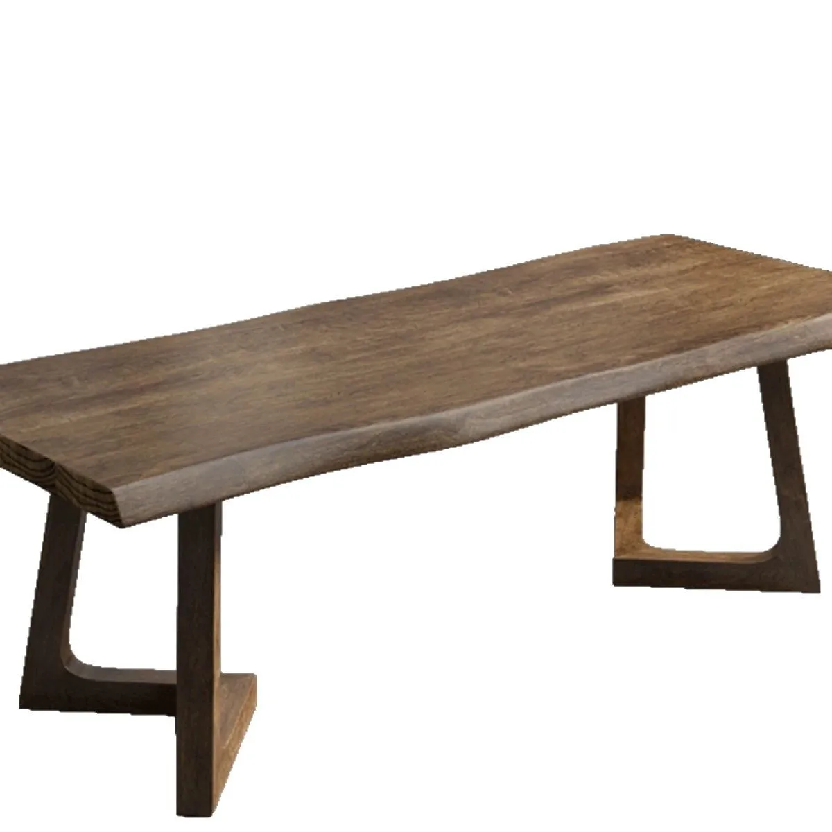 طاولة شاي وكرسي من الخشب الصلب الصيني الجديد، طاولة شاي لتناول الطعام المنزلية القديمة، متكاملة مزدوجة الأغراض #5