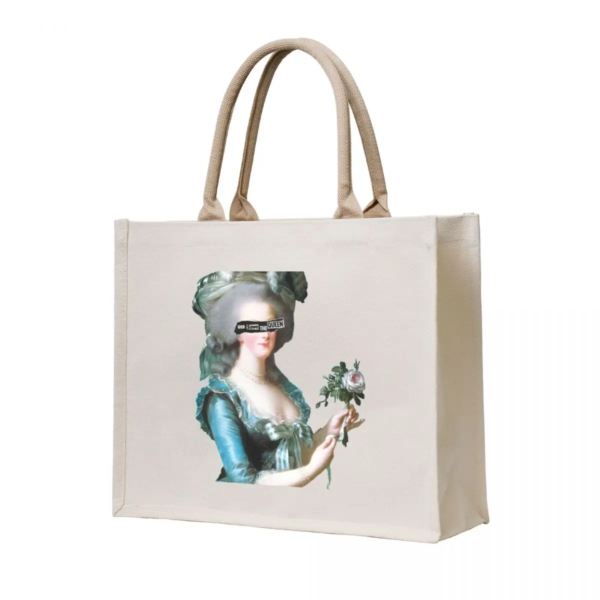 

Madame Déficit Tote Bag shopper bags for women tote bag men's shopper bag women canvas Handbags women