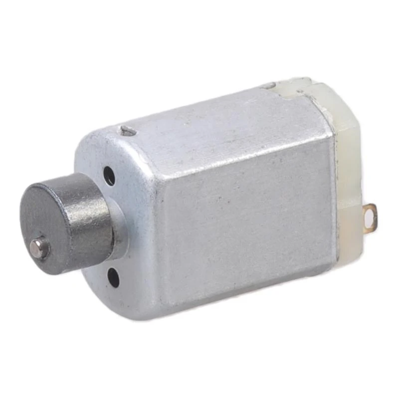Micro Motor 1.5V 4760RPM High Speed Metal Brush M