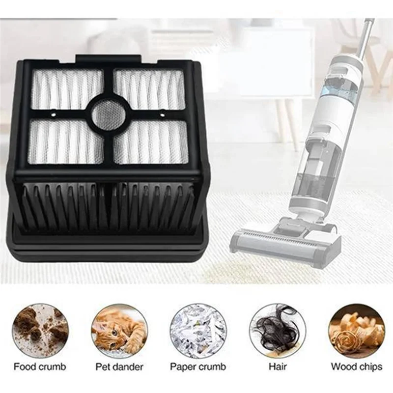 【Coupon!】8Pcs Filte… - image