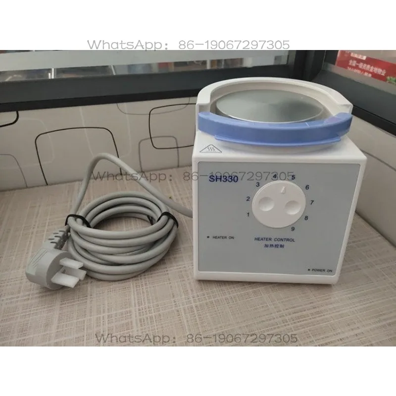 Humidifier Medical invasive non-invasive respirator Airway heating heater Base host