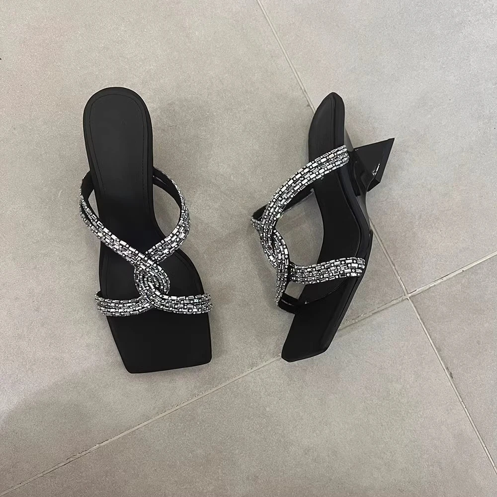 Pantoufles De mode pour femmes - Women Fashion Korean avis et prix