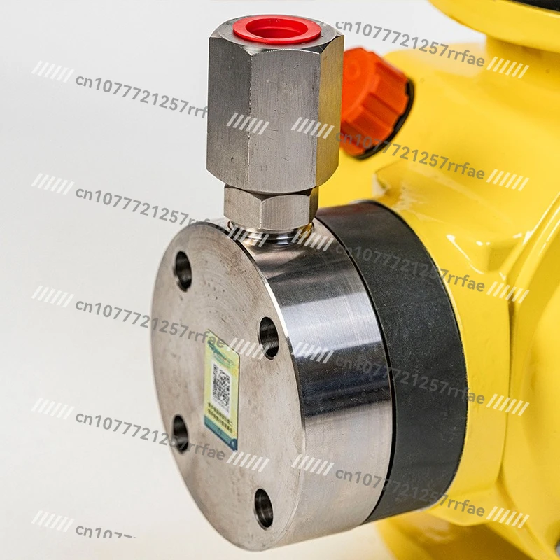 GM series metering pump