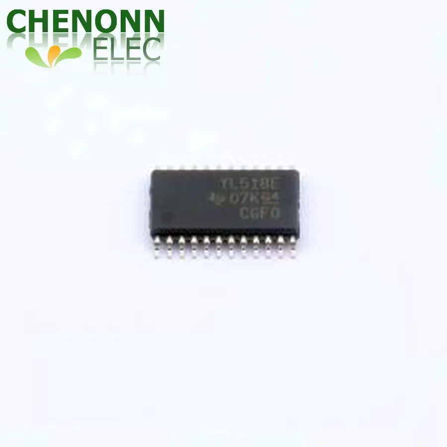 20PCS/LOT TS3A27518EPWR (Interface ICs)