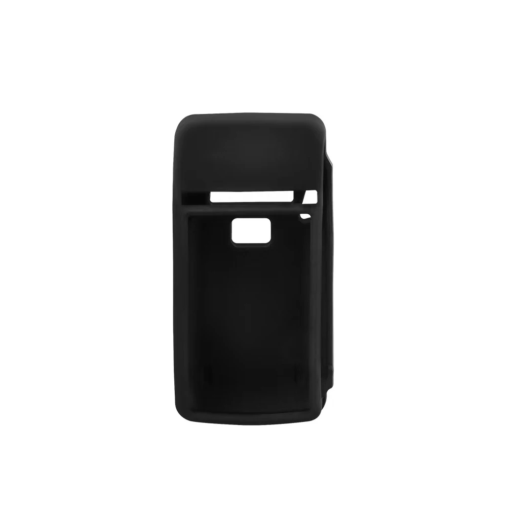 Voor Pax D210 Beschermhoes Alles-In-Één Handheld Smart Pos Terminal Printerl Kaartlezer Zachte Siliconen Anti-Val Case