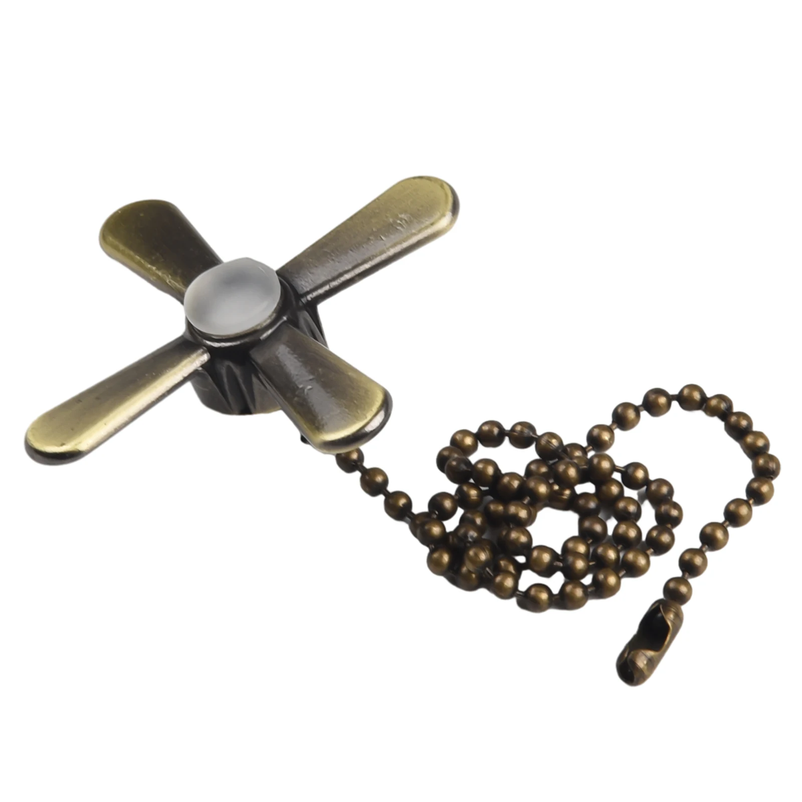 12Inch Pendant Lights 2Pcs Metal 2X 2pcs Pull 30CM Pulls Ball Set Ceiling Decor Decoration Extension For Ceiling