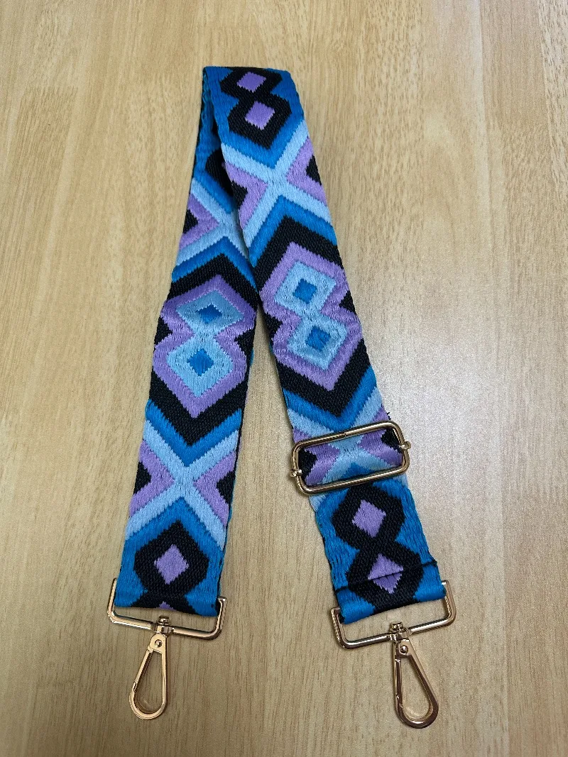 حزام كتف عريض 5 سم